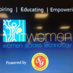 ITWomen Professional Development Program Southern Glazer's Wine & Spirits May 2, 2019, MiramarFlorida