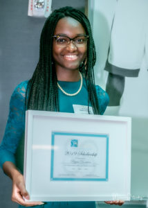 2019 ITWomen Scholarship Awards 6-10-19-114