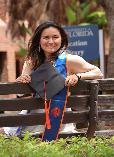 Scholar Cassandra Garzia - 2023 Graduation -sized cropped