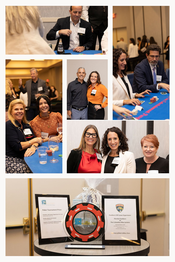 2024 ITWomen Scholarship Fundraiser Collage 1 2024 ITWomen Scholarship Fundraiser Collage 1