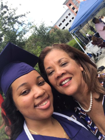 ITWomen Mentors are paired with ITWomen Scholarship recipients